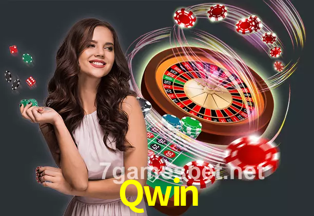 vivo no cassino Qwin