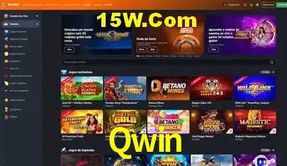 Seasonal Promotions Qwin