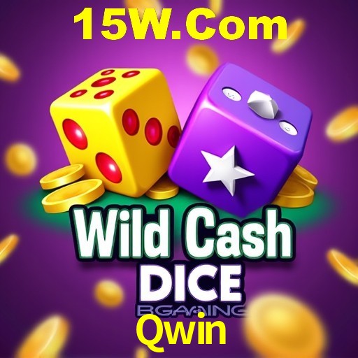 Descubra o Mundo do Cassino Online com Qwin