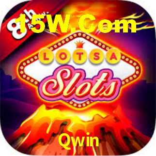 Qwin App Interface