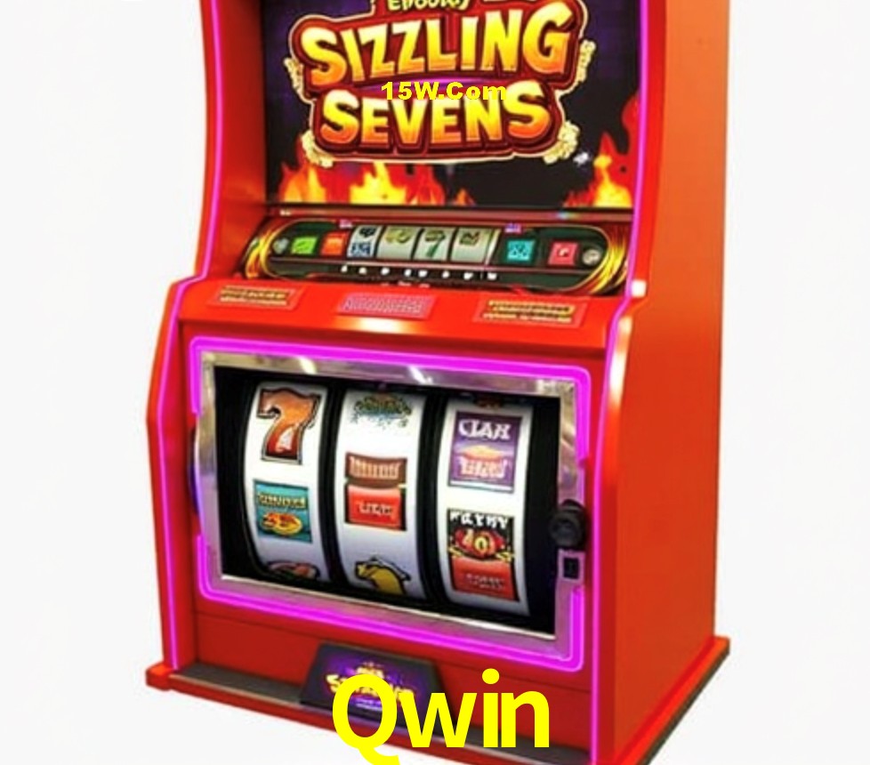 Welcome Bonus Qwin