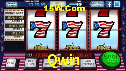 Quick Registration Qwin