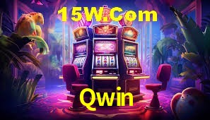 Welcome Bonus Qwin