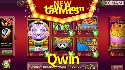 Account Benefits Qwin