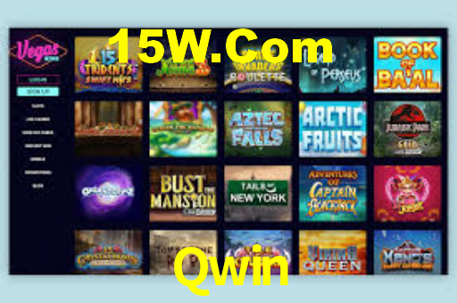 Qwin