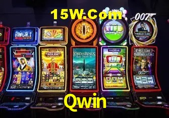 Slot Games Qwin