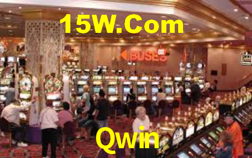 Qwin,Qwin Casino