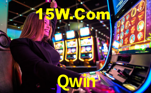 Qwin,Qwin Casino