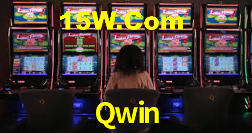 Qwin: Jogos de Caça-Níqueis-Altas Recompensas, Roleta-Velocidade, Blackjack-Desafios Máximos