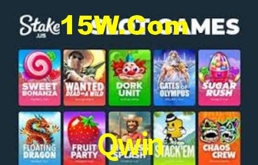 Qwin
