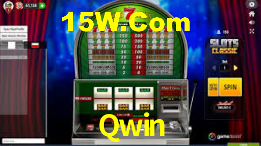 Qwin