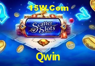 Game Providers Qwin
