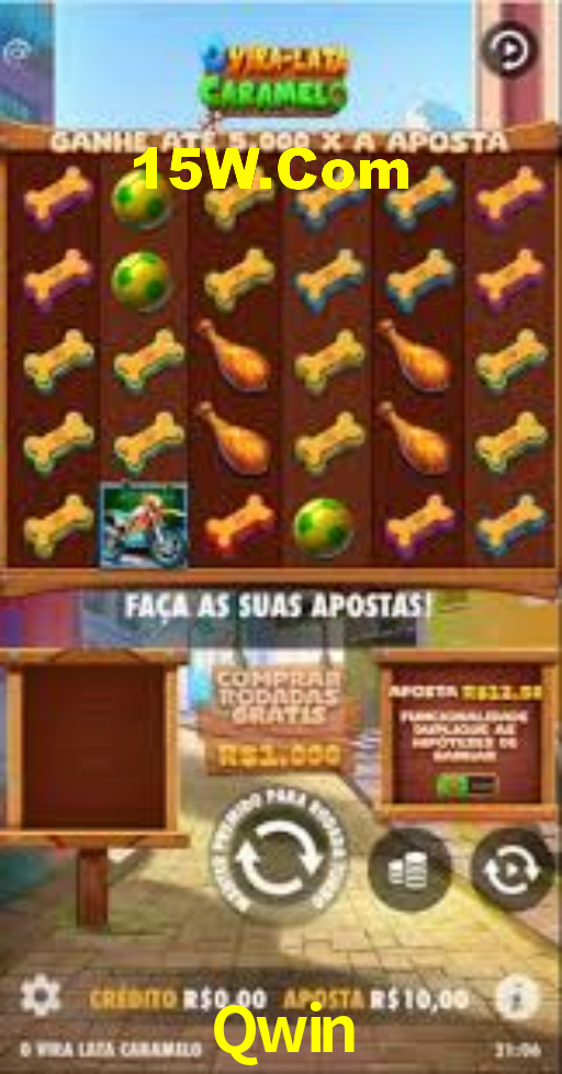 Qwin Casino