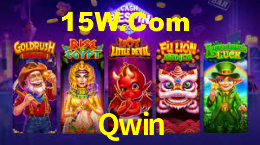 Qwin