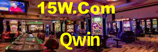Sinta a adrenalina dos jogos de cassino com Qwin