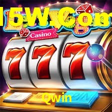 Live Casino Qwin