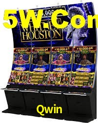 Welcome Bonus Qwin