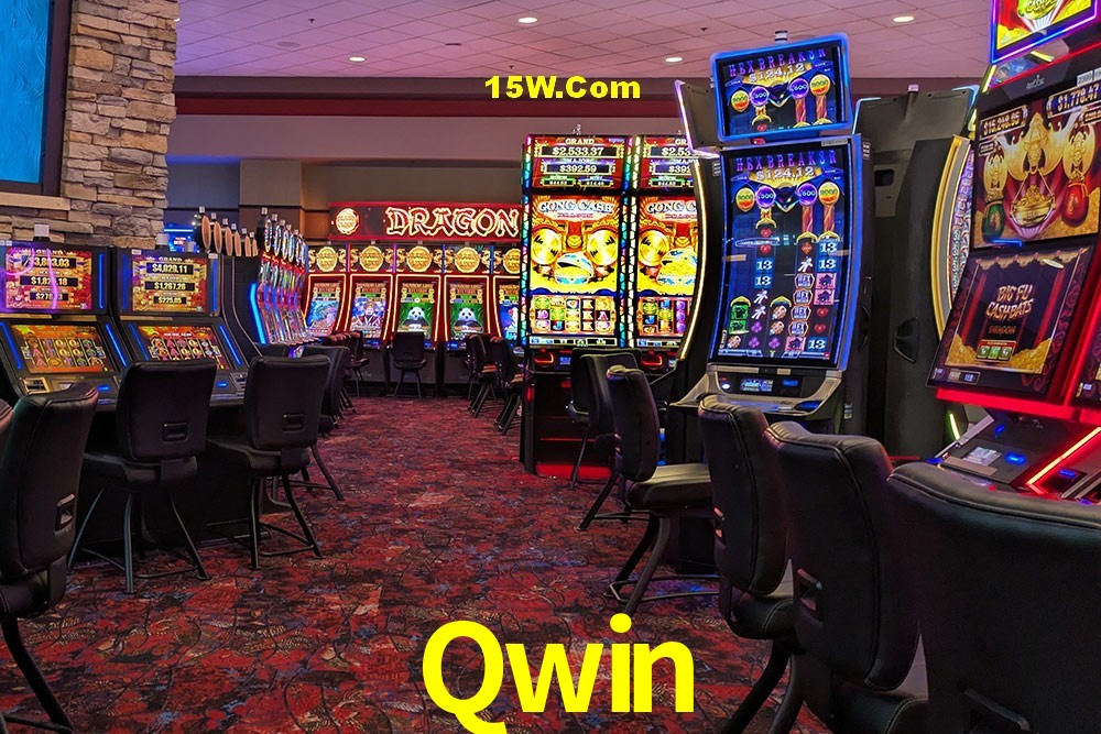 Games Directory Qwin