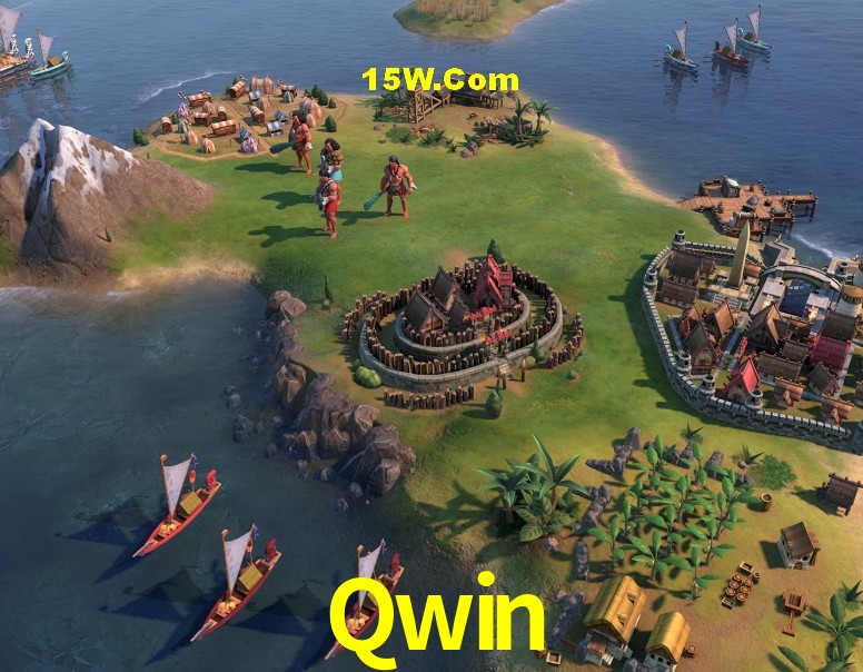 Experiência VIP Qwin